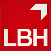 Logo LBH